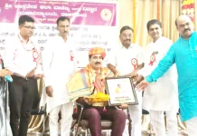 ಶಿಕ್ಷಣವೆಂಬ ಅಸ್ತç ನಿಮ್ಮದಾಗಲಿ:ಡಾ.ಕೊಕ್ಕನವರ