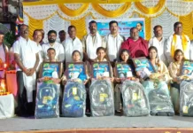 ಡಾ.ಅಂಬೇಡ್ಕರ್ ಜಯಂತಿ ಕಾರ್ಯಕ್ರಮ