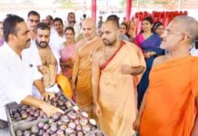 ಮಲ್ಪೆಯಲ್ಲಿ ಮಧ್ವಚಾರ್ಯರ ಮೂರ್ತಿ ಸ್ಥಾಪನೆ ಆಶಯ: ಅದಮಾರು ಶ್ರೀ