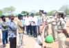 327 ರೌಡಿಗಳ ಮನೆ ತಪಾಸಣೆ
