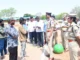 327 ರೌಡಿಗಳ ಮನೆ ತಪಾಸಣೆ