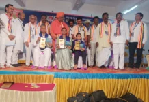 ಅಂಬೇಡ್ಕರ್,ಬುದ್ಧರನ್ನು ಮರೆತರೆ ಭಾರತಕ್ಕೆ ಭವಿಷ್ಯವಿಲ್ಲ :ಸುರೇಶ ಗೌತಮ್