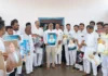 ಪ್ರಿಯಾಂಕ್ ಖರ್ಗೆ ಡಿಸಿಎಂ ಸ್ಥಾನಕ್ಕಾಗಿ ಆನಂದಕುಮಾರ ಟೈಗರ್ ನೇತೃತ್ವದಲ್ಲಿ ವಿಶೇಷಪೂಜೆ