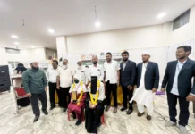 ಸಿವಿಲ್ ಸರ್ವಿಸಸ್ ಗುರಿ ಮುಟ್ಟಿ: ಮೊಹಮ್ಮದ್ ಅಸ್ಗರ್ ಚುಲ್ಬುಲ್
