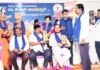 ಮೇರು ವ್ಯಕ್ತಿತ್ವದ ಡಾ. ಬಾಬಾ ಸಾಹೇಬ ಅಂಬೇಡ್ಕರ್ : ಡಾ. ಶಾಂತಾ ಅಷ್ಟಗಿ