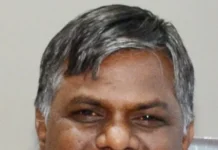 ಸಿಐಐಎಲ್ ನಿರ್ದೇಶಕರಾಗಿ ಪ್ರೊ.ಬಸವರಾಜ ಕೊಡಗುಂಟಿ ಆಯ್ಕೆ