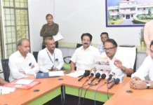 ಮೇ 22 ರಿಂದ ಪಿಡಿಎ ಇಂಜನಿಯರಿಂಗ್ ಕಾಲೇಜಿನಲ್ಲಿತಾಂತ್ರಿಕ,ಸಾಂಸ್ಕøತಿಕ ಉತ್ಸವ-ನಿರ್ಮಾಣ 2026