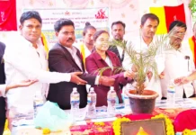 ಜೇವರಗಿಯಲ್ಲಿ ಕಾರ್ಮಿಕರ ದಿನಾಚರಣೆ