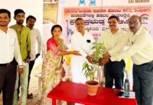 ಕೊಹಿನೂರು ಡಿಗ್ರಿ ಕಾಲೇಜಿನಲ್ಲಿ ಚುನಾವಣೆಗಳಲ್ಲಿ ಹಣಬಲ ನಿಯಂತ್ರಿಸಿ ವಿಚಾರ ಸಂಕಿರಣ