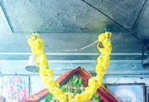 ಅಧಿಕಮಾಸದಲ್ಲಿ ಪ್ರತಿದಿನ ಪವಮಾನ ಹೋಮ
