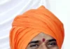 ಸಚಿವ ಖಂಡ್ರೆ ಡಿಸಿಎಂ ಆಗಲಿ: ಚವದಾಪುರಿ ಶ್ರೀ