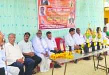ಕ್ರಿಕೆಟ್ ಟೂರ್ನಾಮೆಂಟ್