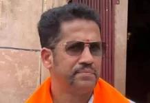 ಕಾಂಗ್ರೆಸ್ಸಿಗರೇ ನಿಮಗೆ ಬಂಗಾರ ಮುಖ್ಯವೋ ದೇಶ ಮುಖ್ಯವೋ? ರಾಘವ್ ಅಣ್ಣಿಗೇರಿ ಪ್ರಶ್ನೆ