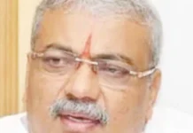 ಭೀಮಾ ಹಾಗೂ ಕೃಷ್ಣಾ ನದಿಗಳ ನೀರು ಬಳಕೆ ಗೊಂದಲ ನಿವಾರಣೆಗೆ ಮಹಾಕ್ಕೆ ಶಾಸಕರ ನಿಯೋಗ: ಶಾಸಕ ಯಶವಂತರಾಯಗೌಡ