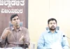 ಕುಡಿಯುವ ನೀರಿನ ಸಮಸ್ಯೆಯಾಗದಂತೆ ನೋಡಿಕೊಳ್ಳಿ: ಸ್ಥಳೀಯ ಸಂಸ್ಥೆ ಮುಖ್ಯಾಧಿಕಾರಿಗಳಿಗೆ ಜಿಲ್ಲಾಧಿಕಾರಿ ಡಾ. ಆನಂದ ಸೂಚನೆ
