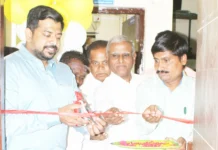 ಗ್ರಾಮೀಣ ಜನತೆಗೆ ತ್ವರಿತವಾಗಿ ಸ್ಪಂದಿಸಿ:ಜಿಪಂ ಸಿಇಒ ರಿಷಿ ಆನಂದ ಕಿವಿಮಾತು
