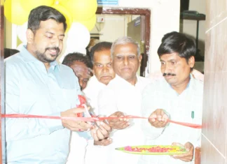 ಗ್ರಾಮೀಣ ಜನತೆಗೆ ತ್ವರಿತವಾಗಿ ಸ್ಪಂದಿಸಿ:ಜಿಪಂ ಸಿಇಒ ರಿಷಿ ಆನಂದ ಕಿವಿಮಾತು