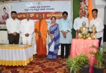 ಬುದ್ದನ ತತ್ವ, ಸಿದ್ಧಾಂತಗಳು ಇಂದಿಗೂ ಪ್ರಸ್ತುತ