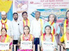 ವಿಜಯಪುರ ಕರ್ನಾಟಕದ ಸಾಂಸ್ಕøತಿಕ ನಗರವಾಗಿದೆ: ಡಾ. ಕುಶಾಲ ಬರಗೂರು