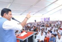 ೨೦೨೮ರ ಚುನಾವಣೆಯಲ್ಲಿ ಕರ್ನಾಟಕದಲ್ಲಿ ಬಿಜೆಪಿ ಅಧಿಕಾರಕ್ಕೆ: ಬಿವೈವಿ