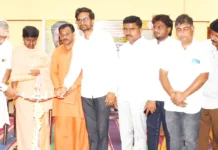 ಸಮಾಜದ ಏಳಿಗೆಗಾಗಿ ರಾಜಕೀಯ ಭಿನ್ನಾಭಿಪ್ರಾಯ ಮರೆತು ಎಲ್ಲರೂ ಒಗ್ಗಟ್ಟಾಗಿ ಶ್ರಮಿಸೋಣ : ರಾಚಣ್ಣಗೌಡ ಮುದ್ನಾಳ