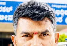 ಅಟ್ರಾಸಿಟಿ ಪ್ರಕರಣದಲ್ಲಿ ಕ್ರಮಕ್ಕೆ ಲಂಚ ಬೇಡಿಕೆ: ಗುರುಮಠಕಲ್ ಸಿಪಿಐ ಲೋಕಾಯುಕ್ತ ಬಲೆಗೆ