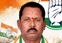 ಕಾಂಗ್ರೆಸ್ ನಾಯಕರ ವಿರುದ್ಧದ ಹೇಳಿಕೆ ಖಂಡನೀಯ : ಜೆಡಿಎಸ್ ಜಿಲ್ಲಾಧ್ಯಕ್ಷರ ವಿರುದ್ಧ ಹಣಮಂತ ದೊಡ್ಡಮನಿ ವಾಗ್ದಾಳಿ