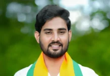 ಅಘೋಷಿತ ವಿದ್ಯುತ್ ವ್ಯತ್ಯಯಕ್ಕೆ ಯಾದಗಿರಿ ಜನರ ಆಕ್ರೋಶ; ಜನಜೀವನ ಅಸ್ತವ್ಯಸ್ತ, ರೈತರು-ಉದ್ಯಮಿಗಳು ಸಂಕಷ್ಟದಲ್ಲಿ: ಶ್ರೀಧರ ಸಾಹುಕಾರ