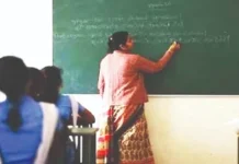 ೧೦೦ ದಿನದಲ್ಲಿ ೧೫ ಸಾವಿರ ಶಿಕ್ಷಕರ ನೇಮಕ