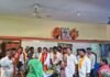 ಅನಾಥರಿಗೆ ಹಣ್ಣು, ಹಂಪಲು ವಿತರಣೆ