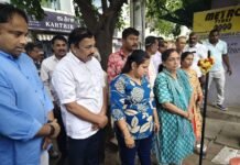 ಐತಿಹಾಸಿಕ ಕೆಂಪಾಂಬುಧಿ ಕೆರೆ ಅಭಿವೃದ್ಧಿಗೆ ಡಿಪಿಆರ್ ಸಿದ್ಧಪಡಿಸಲು ಸೂಚನೆ