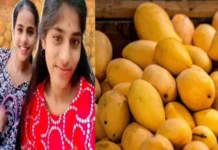 ಮಾವು ಸೇವಿಸಿ ಸಹೋದರಿಯರಿಬ್ಬರ ಸಾವು