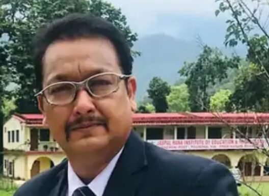 ಖ್ಯಾತ ಶೂಟರ್ ಜಸ್ಪಾಲ್ ರಾಣಾ ನಿಧನ
