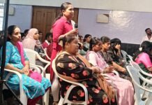 ಮಕ್ಕಳಿಗೆ ಪೋಷಕರ ಸ್ವಯಂ ಚಿಕಿತ್ಸೆ ಅಪಾಯಕಾರಿ