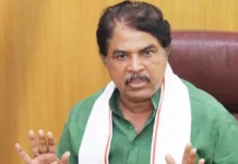 ಬಿಜೆಪಿ ಅಧಿಕಾರಕ್ಕೆ ಬಂದರೆ ಬಿಡದಿ ಟೌನ್ ಶಿಪ್ ರದ್ದು