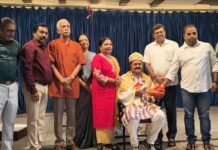 ವ್ಯಕ್ತಿಯನ್ನು ಗುರುತಿಸಿದರೆ ಸಮಾಜವನ್ನೇ ಗುರುತಿಸಿದಂತೆ
