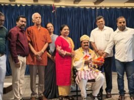 ವ್ಯಕ್ತಿಯನ್ನು ಗುರುತಿಸಿದರೆ ಸಮಾಜವನ್ನೇ ಗುರುತಿಸಿದಂತೆ