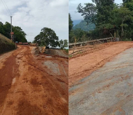 ಹುಲಿಕಲ್ ಘಾಟ್ನಲ್ಲಿ ಲಘು ವಾಹನಗಳ ಸಂಚಾರಕ್ಕೆ ಅವಕಾಶ