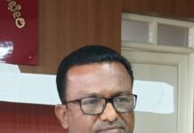ಪುರಸಭೆ ಮುಖ್ಯಾಧಿಕಾರಿಯಾಗಿ ತಹಶೀಲ್ದಾರ್ ಅಧಿಕಾರ ಸ್ವೀಕಾರ