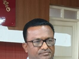 ಪುರಸಭೆ ಮುಖ್ಯಾಧಿಕಾರಿಯಾಗಿ ತಹಶೀಲ್ದಾರ್ ಅಧಿಕಾರ ಸ್ವೀಕಾರ