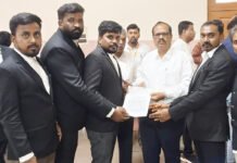 ಎಸ್ಐಆರ್ ಗೊಂದಲ ನಿವಾರಿಸಲು ಕಾಂಗ್ರೆಸ್ ಒತ್ತಾಯ