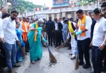 ಭಾರತ ವಿಶ್ವದ ವೇಗದ ಆರ್ಥಿಕ ಶಕ್ತಿ: ನಿರ್ಮಲಾ
