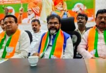 ಸರ್ಕಾರಕ್ಕೆ ಜನರ ಹಿತಾಸಕ್ತಿಗಿಂತ ಅಧಿಕಾರವೇ ಮುಖ್ಯ