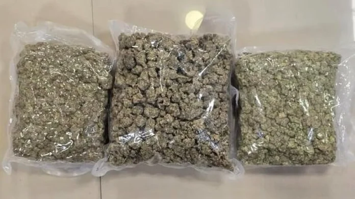 15Ganja