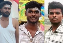 ಈಜಲು ಹೋದ ಬೆಂಗಳೂರಿನ ಮೂವರು ಜಲಸಮಾಧಿ