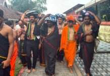 ಎಚ್ಡಿಕೆ ಶಬರಿಮಲೆ ಯಾತ್ರೆ