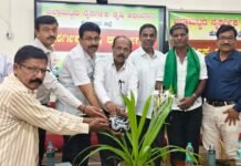 ಸಾವಯವ ಪದ್ದತಿಗೆ ಒತ್ತು ನೀಡಲು ಕರೆ