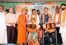 ನಾಟಕಗಳು ಕಾಲಘಟ್ಟದ ಸಾಮಾಜಿಕ ಸ್ಥಿತಿಯ ಕನ್ನಡಿ