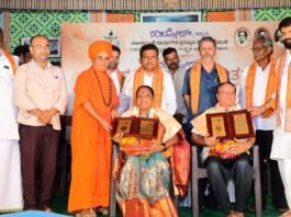 ನಾಟಕಗಳು ಕಾಲಘಟ್ಟದ ಸಾಮಾಜಿಕ ಸ್ಥಿತಿಯ ಕನ್ನಡಿ