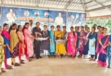 ರಾಜ್ಯ ಸರ್ಕಾರ ಮಹಿಳಾ ಪರ- ಅಶೋಕ್ ರೈ